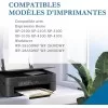 Epson 603XL cartouches d'encre compatibles Grande Capacité - pack de 10 ( 4x18ml + 6x14ml) pas cher | k2print