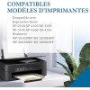 Epson 603XL Pack cartouches d'encre compatibles ( 1x18ml + 3x14ml) pas cher | k2print