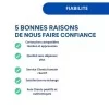 cartouches encre compatibles pour imprimante Epson XP-345 LOT de 10 - 4x17ml + 6x13ml pas cher | k2print