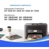 Epson 502 XL Noir - Couleurs - Cartouches d'encre compatible - pack de 4  (1x17ml + 3x14ml) pas cher | k2print