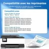 Cartouche Premium compatible Canon PG-540 XL noir - Format XL - UPrint pas cher | k2print