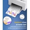 Cartouche Premium compatible Canon PG-540 XL noir - Format XL - UPrint pas cher | k2print