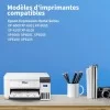 Epson 202 XL Cartouches d'encre compatibles - Switch - pack de 5 pas cher | k2print
