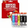 Cartouches encre Imprimante Canon Pixma TS8250 Haute Capacité pas cher | k2print